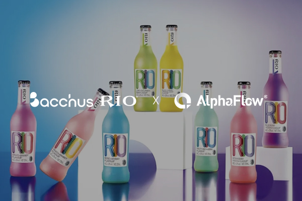 AlphaFlow助力巴克斯酒业流程治理体系重构升级